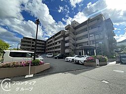 朝日プラザ石清水　中古マンション