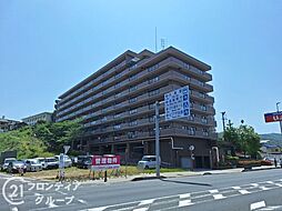 シャルマンコーポ大津のぞみヶ丘　中古マンション