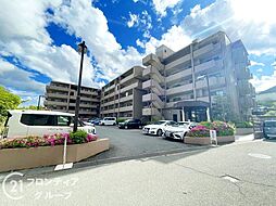 朝日プラザ石清水 中古マンション