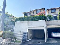 京都府宇治市羽戸山3丁目