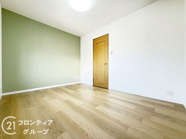 洋室