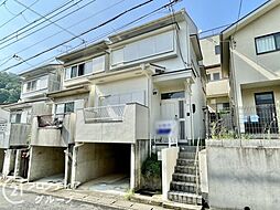 京都府京都市山科区四ノ宮小金塚