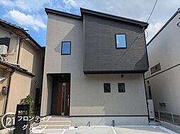 滋賀県大津市月輪5丁目