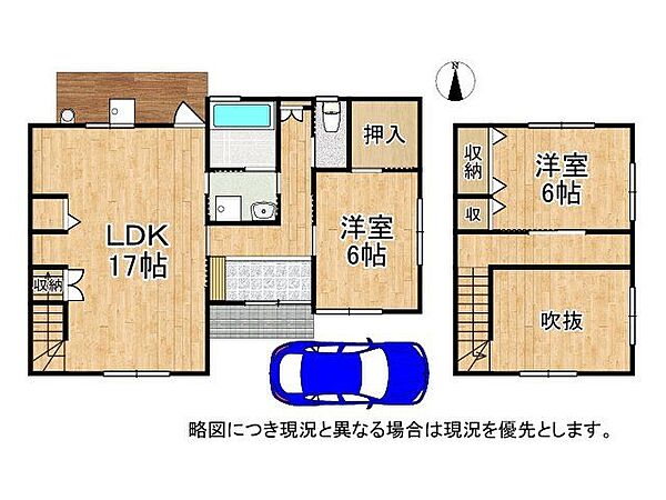 間取り：326000185013