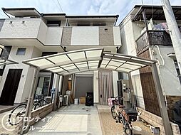 京都府京都市南区唐橋堂ノ前町