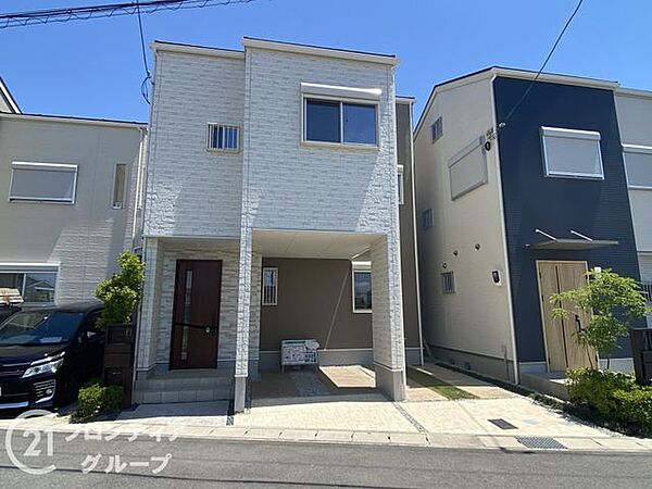 外観：326000189874