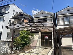滋賀県大津市瀬田1丁目