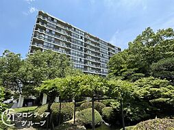 嵐山ロイアルハイツ第3号棟 中古マンション