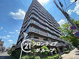 ファミール西院 中古マンション