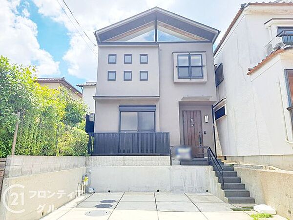 外観：326000186542