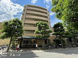 ディオ・フェルティ丹波橋右芳館 中古マンション