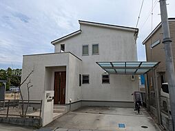 滋賀県大津市石山寺4丁目