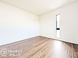 子供部屋の画像