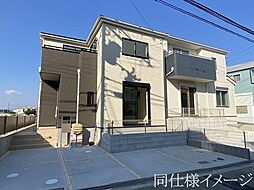 滋賀県大津市錦織1丁目