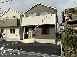 京都府城陽市寺田今橋