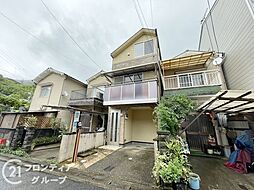 京都府京都市山科区小山中島町