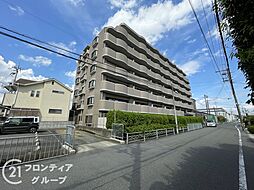 ライオンズマンション上桂 中古マンション