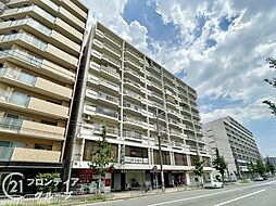 ジュネス音羽 中古マンション