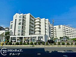コスモウイング宇治　中古マンション