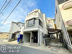 京都府宇治市宇治池森