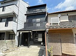 京都府京都市伏見区深草寺内町