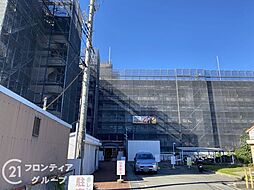 ルミエール桂川　中古マンション