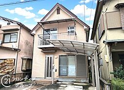 滋賀県大津市唐崎1丁目