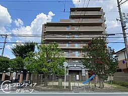 パデシオン宇治木幡3番館 中古マンション