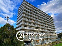 丹波橋日光ハイツ 中古マンション