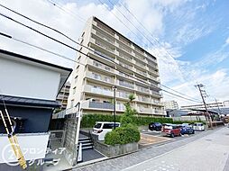 ハイツ伏見桃山 中古マンション