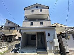 京都府長岡京市東神足1丁目