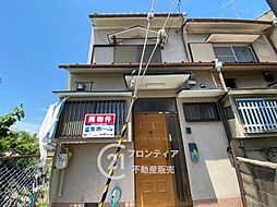 京都府京都市山科区大宅御所田町