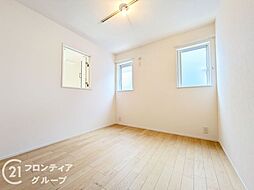 子供部屋の画像