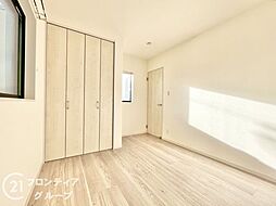 子供部屋の画像