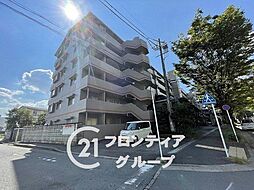 ベル・アーバニティ伏見桃山東 中古マンション
