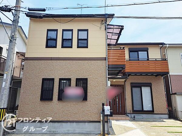 外観：326000193045