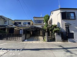 京都府京都市伏見区久我東町