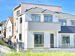 京都府長岡京市滝ノ町2丁目