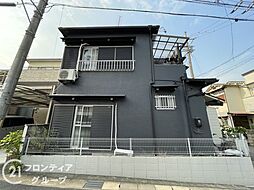 京都府八幡市八幡清水井