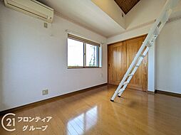 子供部屋の画像