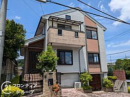滋賀県大津市池の里