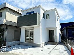 京都府長岡京市井ノ内南内畑