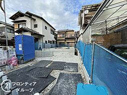 京都府京都市伏見区淀生津町