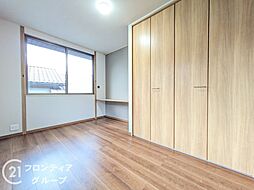 子供部屋の画像