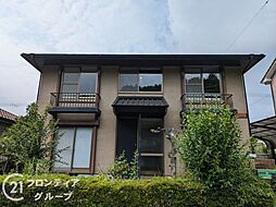 滋賀県大津市大石東5丁目