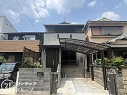京都府宇治市広野町大開