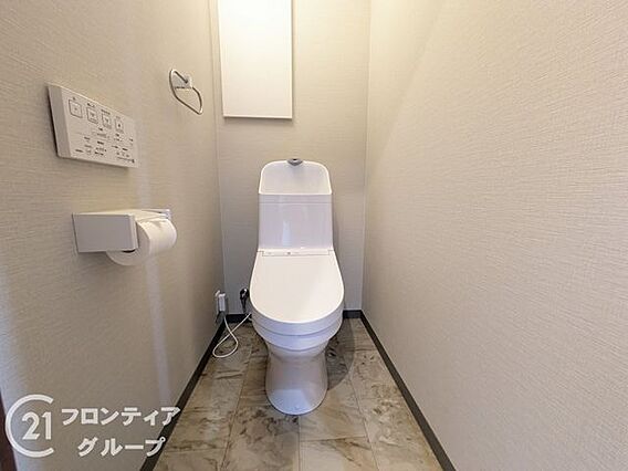 念願のマイホー...