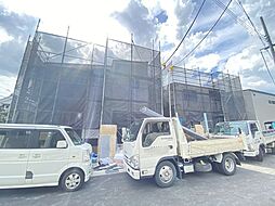 京都府宇治市五ケ庄上村