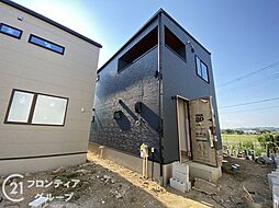 京都府宇治市五ケ庄上村