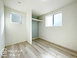 子供部屋の画像